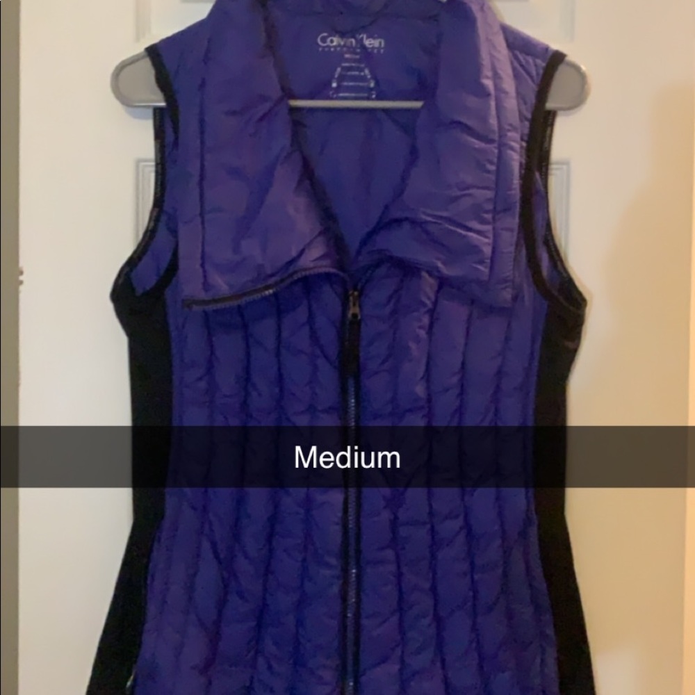 Women’s Vests